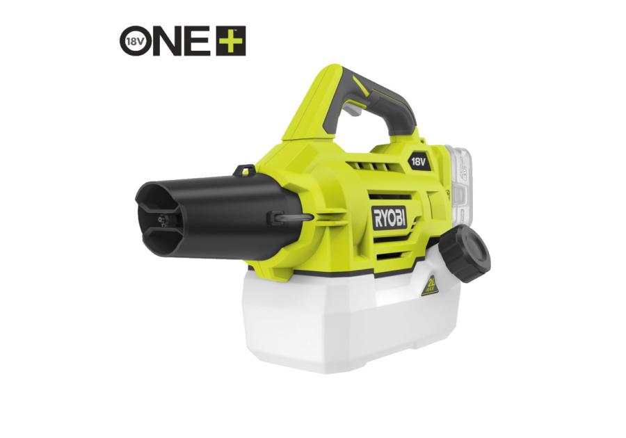 Zdjęcie: Opryskiwacz i zamgławiacz RY18FGA-0 18V One+ RYOBI