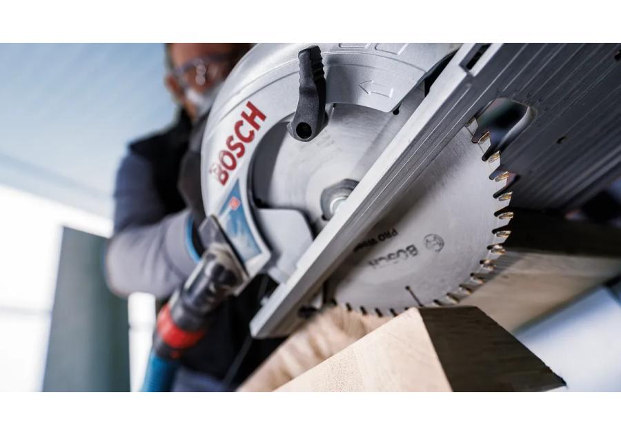 Zdjęcie: Tarcza do pilarki tarczowej Pro Wood 160x1,8x20 mm BOSCH