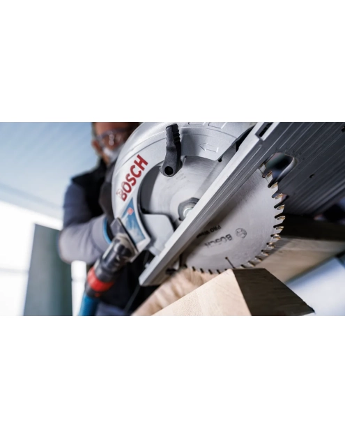 Zdjęcie: Tarcza do pilarki tarczowej Pro Wood 160x1,8x20 mm BOSCH