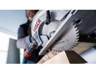 Zdjęcie: Tarcza do pilarki tarczowej Pro Wood 160x1,8x20 mm BOSCH