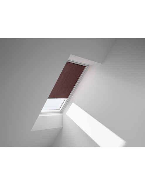 Zdjęcie: Roleta dekoracyjna manualna RFL M04 4060S VELUX