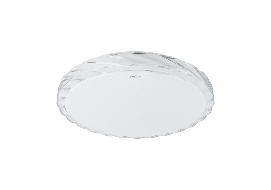 Zdjęcie: Plafoniera SMD LED Fala C 24 W CCT kolor biały STRUHM