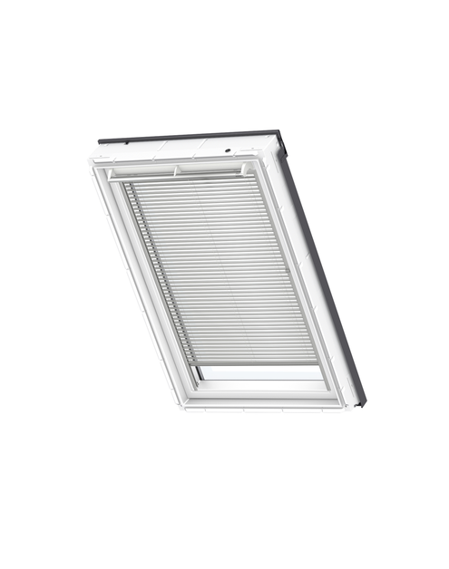 Zdjęcie: Żaluzja PAL M04 7001S VELUX