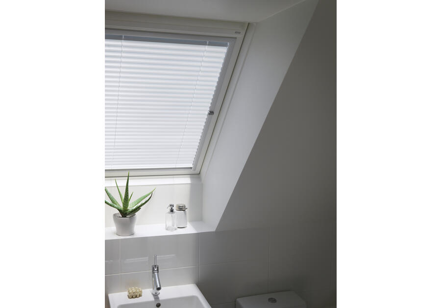 Zdjęcie: Żaluzja PAL M04 7001S VELUX