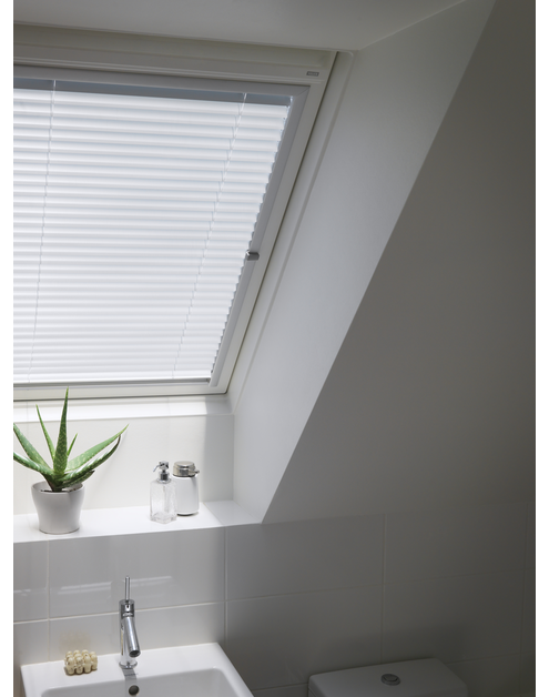 Zdjęcie: Żaluzja PAL M04 7001S VELUX