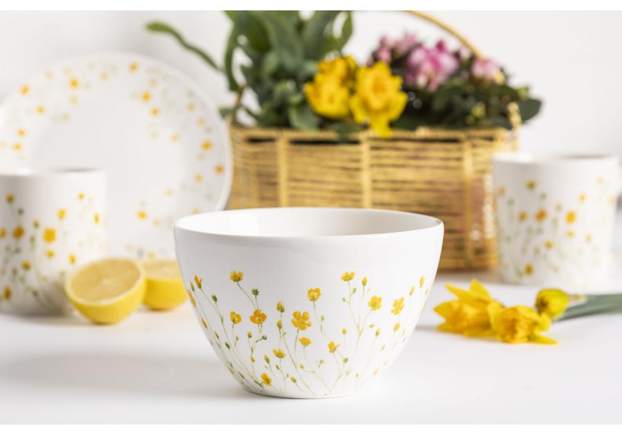 Zdjęcie: Miska Kaczeńce 14 cm 730 ml ALTOM DESIGN