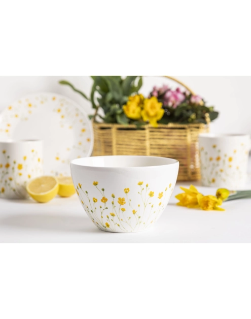 Zdjęcie: Miska Kaczeńce 14 cm 730 ml ALTOM DESIGN