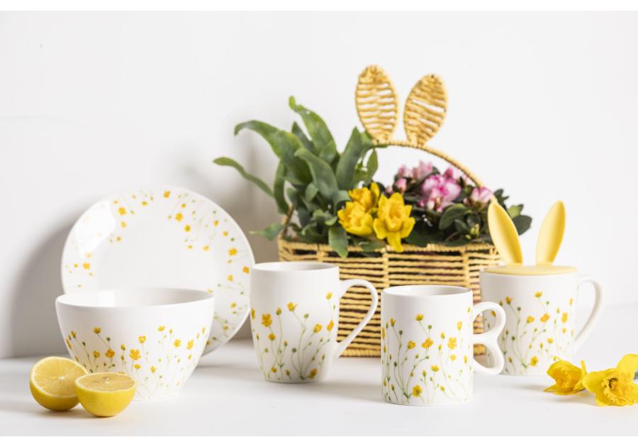 Zdjęcie: Miska Kaczeńce 14 cm 730 ml ALTOM DESIGN