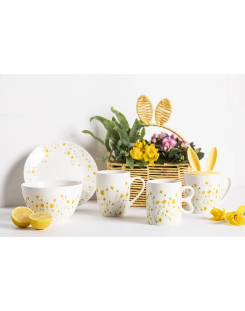 Zdjęcie: Miska Kaczeńce 14 cm 730 ml ALTOM DESIGN