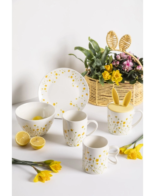 Zdjęcie: Miska Kaczeńce 14 cm 730 ml ALTOM DESIGN