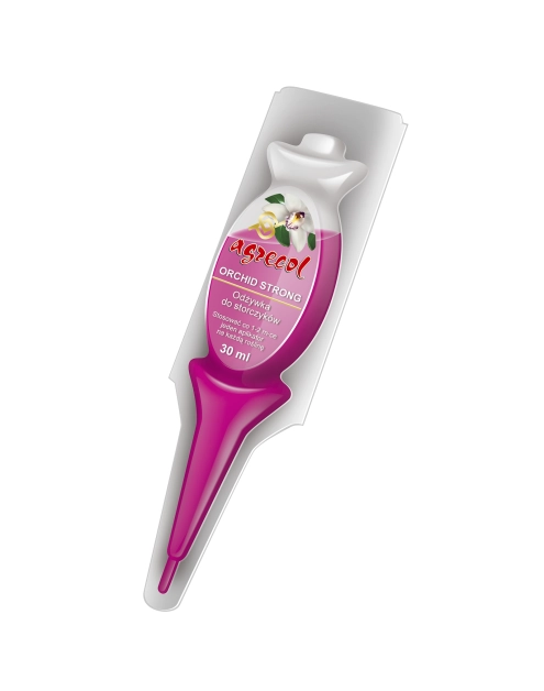 Zdjęcie: Aplikator Orchid strong 0,03 L AGRECOL
