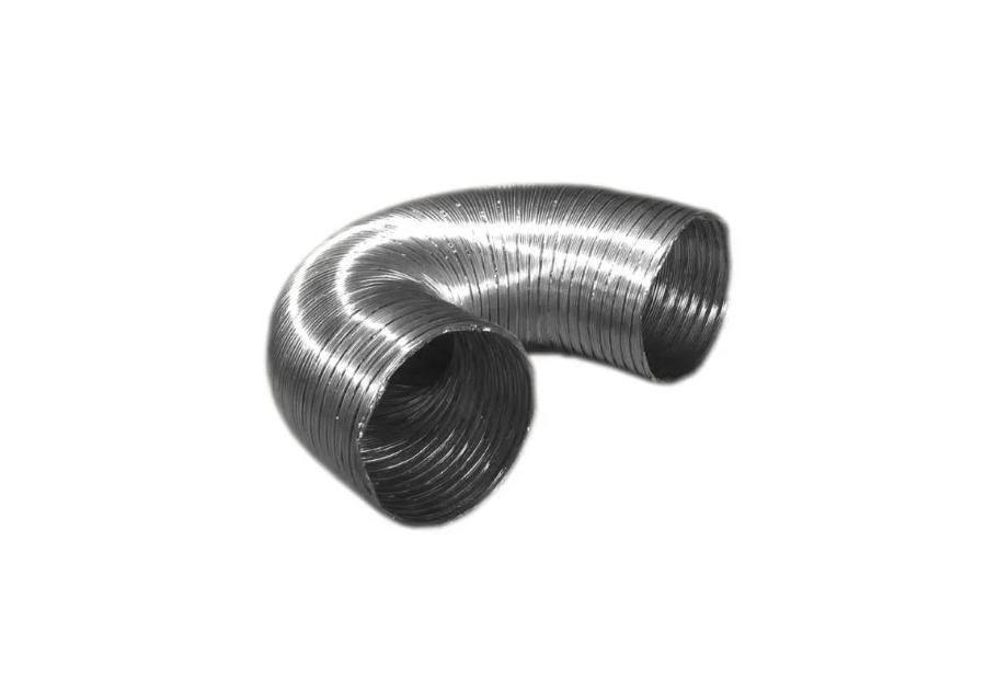 Zdjęcie: Rura aluminiowa flex fi80 mm, 3 m PRZYBYSZ