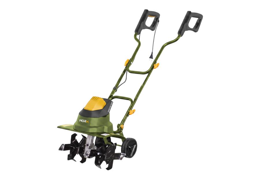 Zdjęcie: Glebogryzarka elektryczna HXGE 240 1500 W HORX