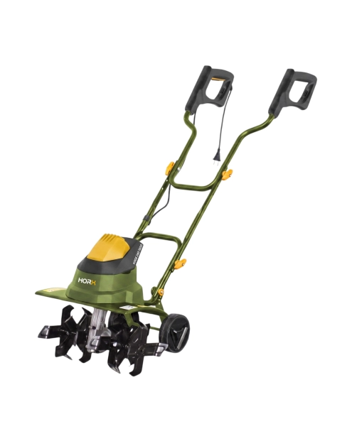 Zdjęcie: Glebogryzarka elektryczna HXGE 240 1500 W HORX