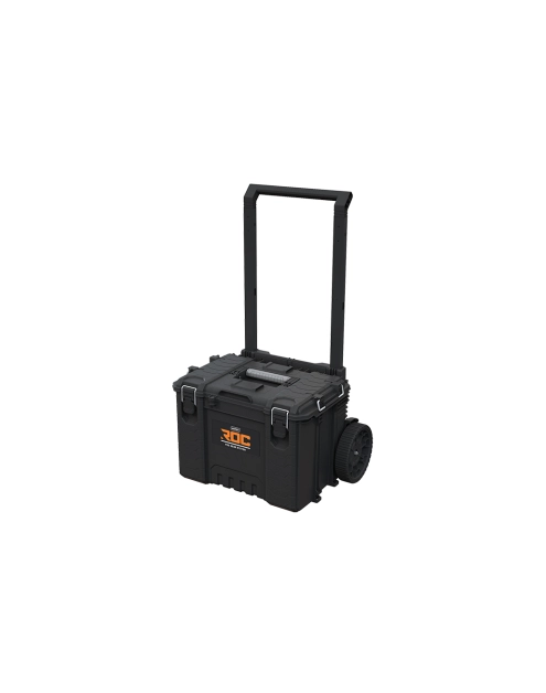 Zdjęcie: Zestaw 3 skrzynek ROC Pro Gear 2.0 KETER
