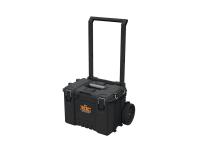 Zdjęcie: Zestaw 3 skrzynek ROC Pro Gear 2.0 KETER