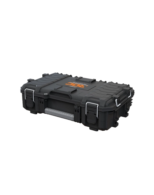 Zdjęcie: Zestaw 3 skrzynek ROC Pro Gear 2.0 KETER