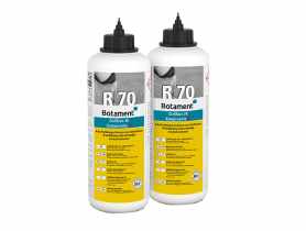 Żywica do spajania rys R 70 - 600 ml BOTAMENT