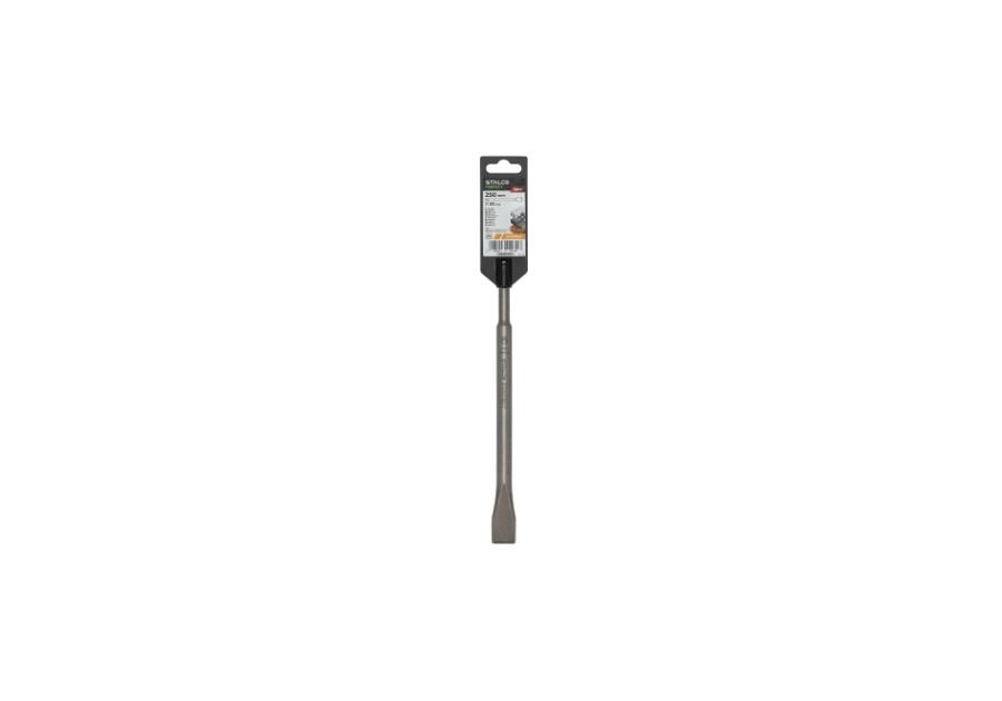 Zdjęcie: Dłuto wąskie SDS plus 20x250 mm STALCO PERFECT