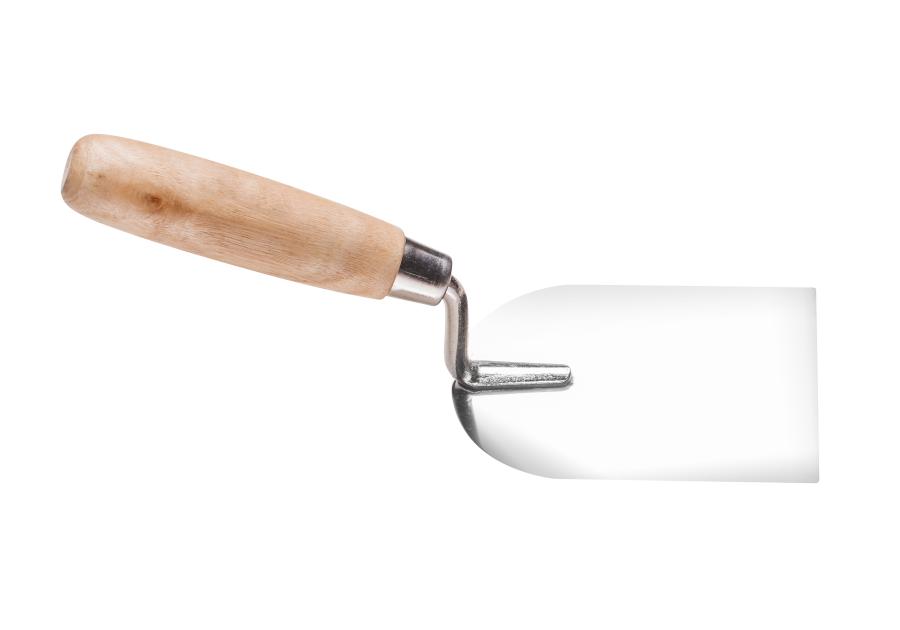 Zdjęcie: Kielnia sztukatorska 12 cm HARDY