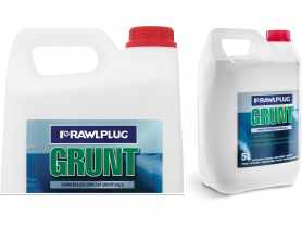 Uniwersalna emulsja gruntująca 5 L RAWLPLUG