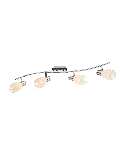 Zdjęcie: Lampa reflektorowa Toay 541010-4 GLOBO LIGHTING