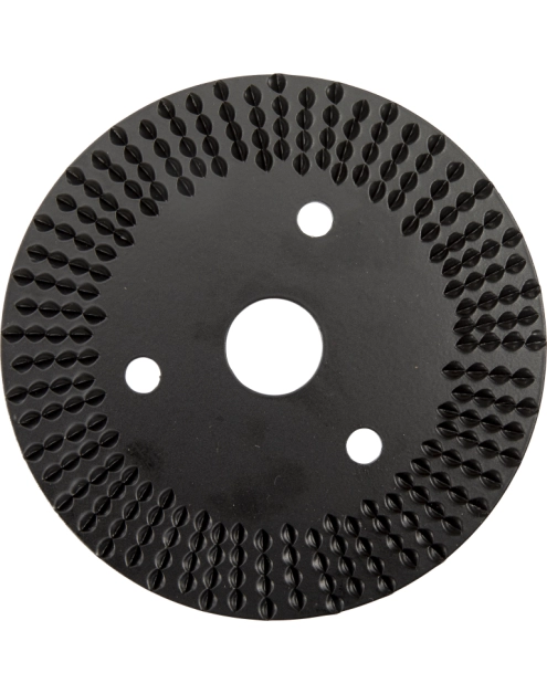 Zdjęcie: Tarcza płaska tarnik średnie zęby typ a 125mm PROLINE