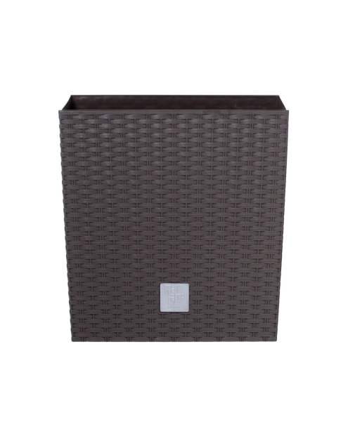 Zdjęcie: Doniczka Rato Low umbra 26,5 cm PROSPERPLAST