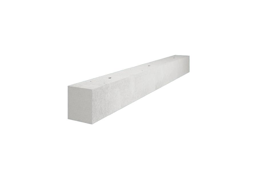 Zdjęcie: Belka nadprożowa Gold+ 115x125x1250 mm H+H