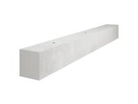 Zdjęcie: Belka nadprożowa Gold+ 115x125x1250 mm H+H