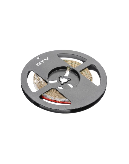 Zdjęcie: Taśma LED Flash zimny biały 30 W - 5 m GTV