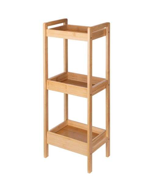 Zdjęcie: Regał Dave naturalny GALICJA