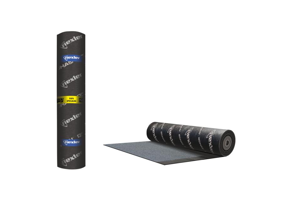 Zdjęcie: Papa asfaltowa modyfikowana Most+ NEXLER