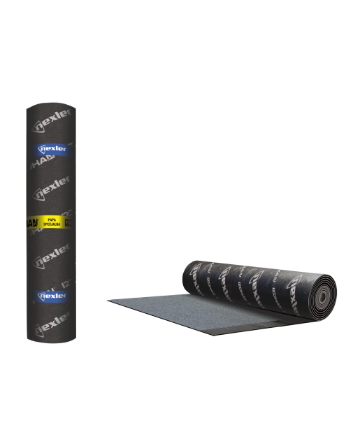 Zdjęcie: Papa asfaltowa modyfikowana Most+ NEXLER