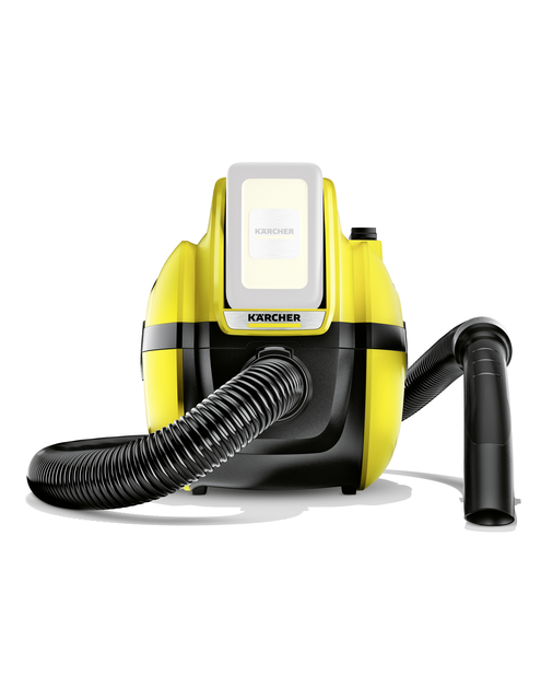 Zdjęcie: Odkurzacz uniwersalny WD 1 Compact Battery KARCHER