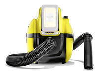 Zdjęcie: Odkurzacz uniwersalny WD 1 Compact Battery KARCHER