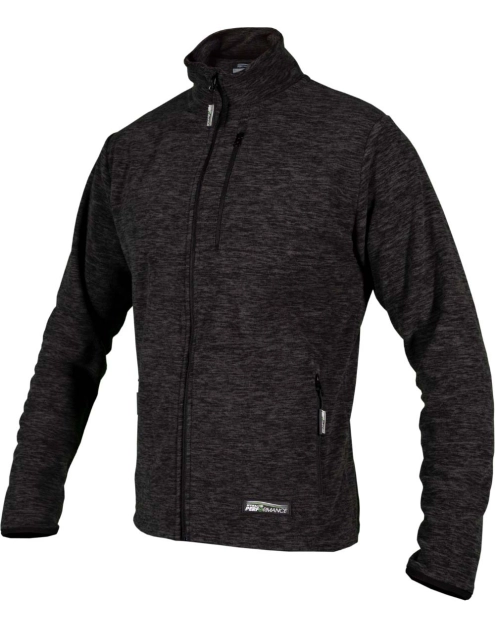 Zdjęcie: Polar męski Navas M szary XXXXL s-78343 STALCO PERFORMANCE