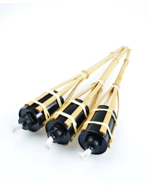 Zdjęcie: Pochodnia bambusowa 120 cm TRANS-PAL