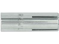 Zdjęcie: Ocynkowana kotwa tulejowa z gwintem wewnętrznym R-DCA M6 mm 100 sztuk RAWLPLUG