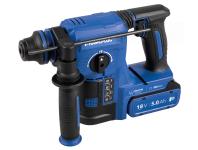 Zdjęcie: Młotowiertarka 24 mm 2,1 J 18 V RawlHAMMER RAWLPLUG