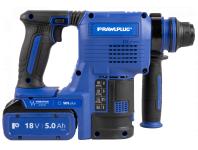 Zdjęcie: Młotowiertarka 24 mm 2,1 J 18 V RawlHAMMER RAWLPLUG