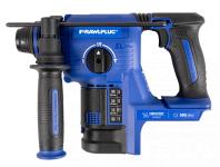 Zdjęcie: Młotowiertarka 24 mm 2,1 J 18 V RawlHAMMER RAWLPLUG