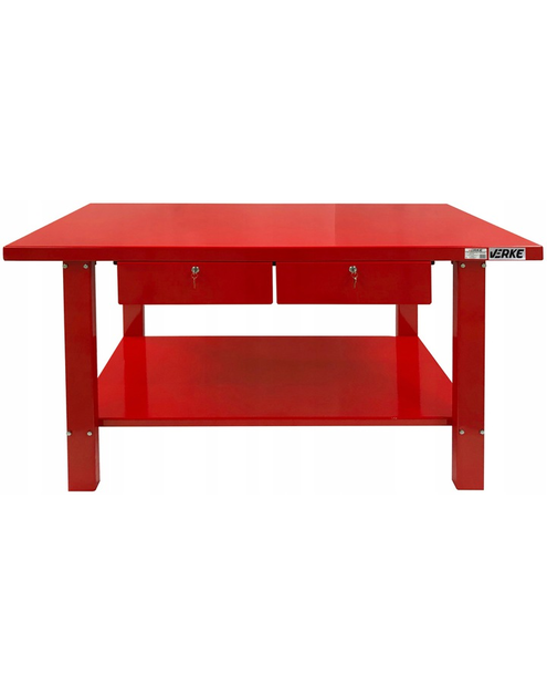 Zdjęcie: Stół sewisowy 1500x640 VERKE