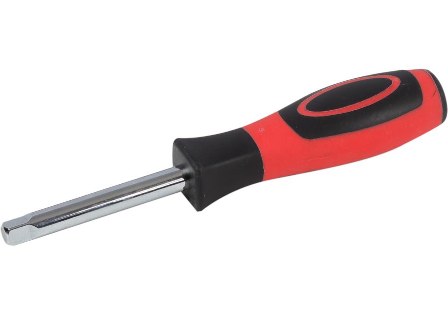 Zdjęcie: Uchwyt do nasadek CRV 1/4 150 mm PROLINE