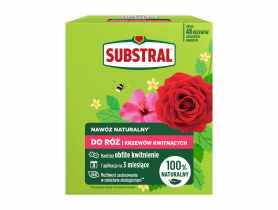 Nawóz naturalny do Róż 1,2 kg SUBSTRAL