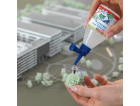 Zdjęcie: Klej uniwersalny Multi Purpose Glue ecoLogo 100 g przrezroczysty TESA