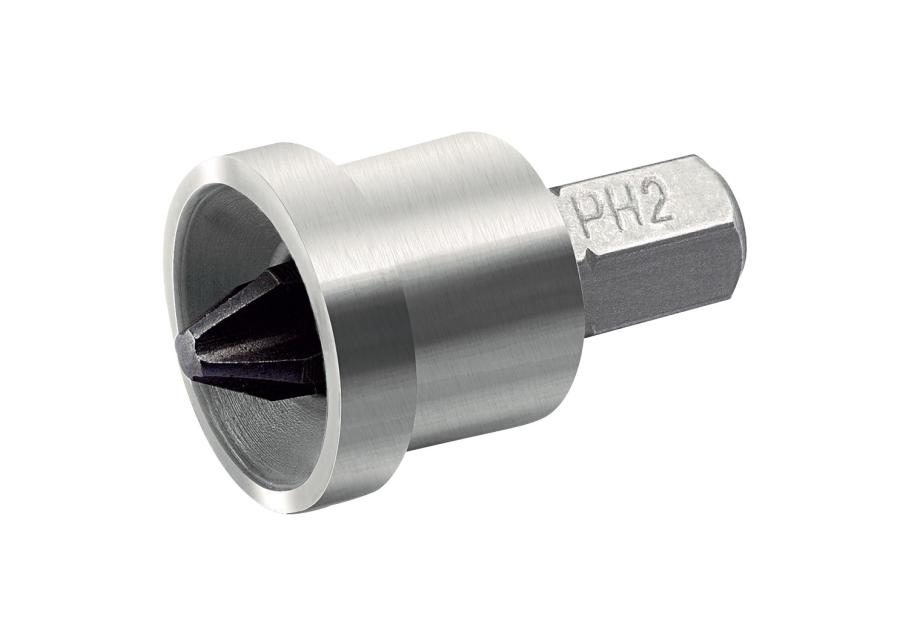 Zdjęcie: Przyrząd do wkręcania wkrętów do płyt GK STANLEY