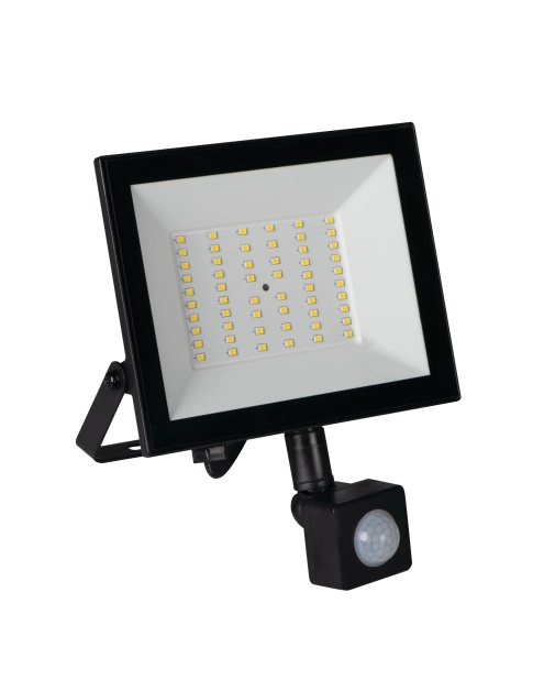 Zdjęcie: Naświetlacz LED Grun NV LED-50-B-SE MILEDO