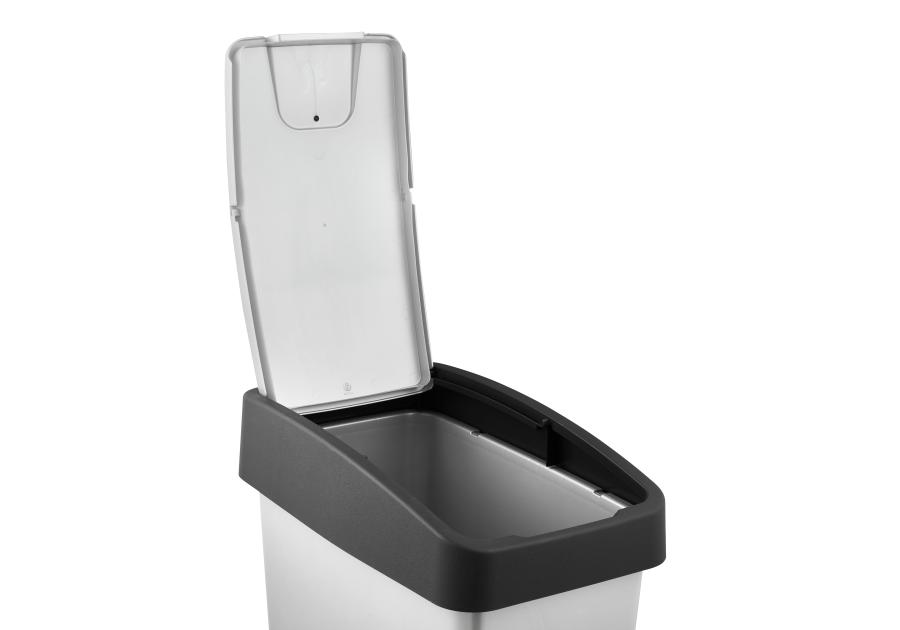 Zdjęcie: Pojemnik na śmieci Magne 25 L KEEEPER