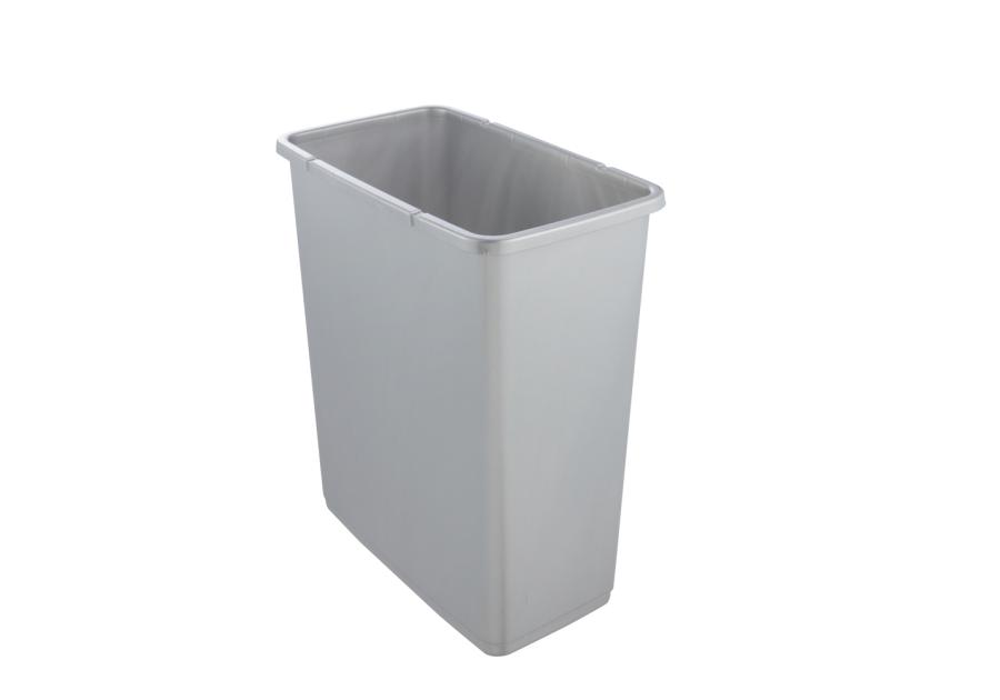 Zdjęcie: Pojemnik na śmieci Magne 25 L KEEEPER
